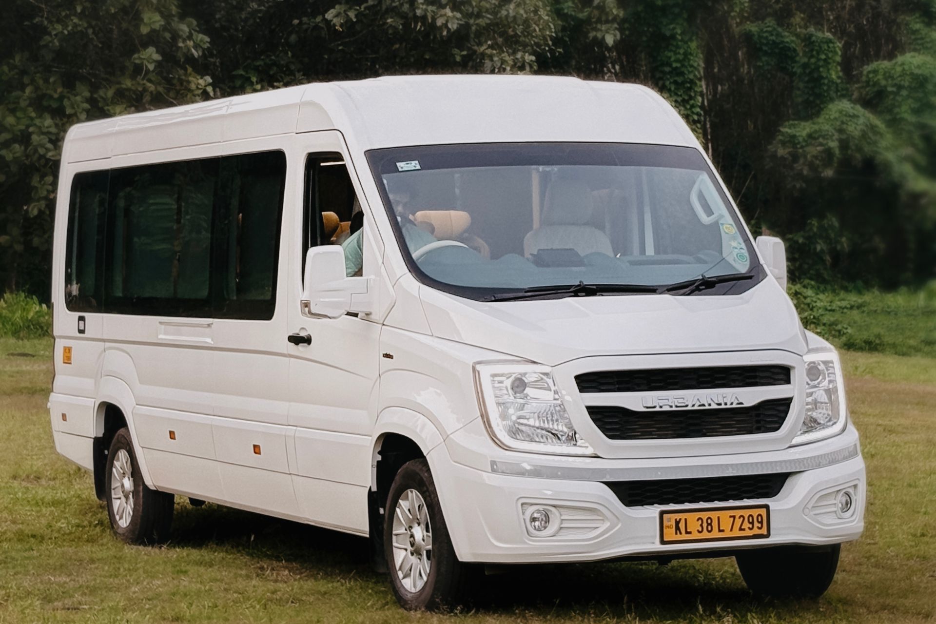 southerndays urbania front view