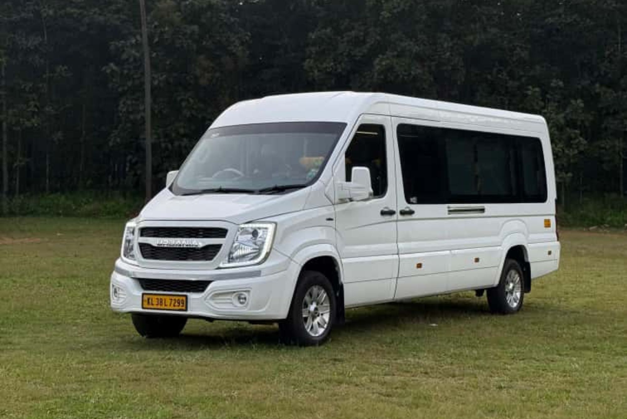 premium urbania rental