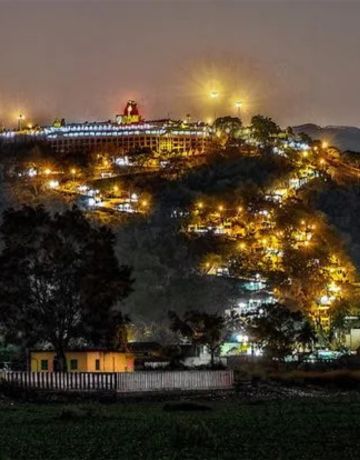 palani murugan temple