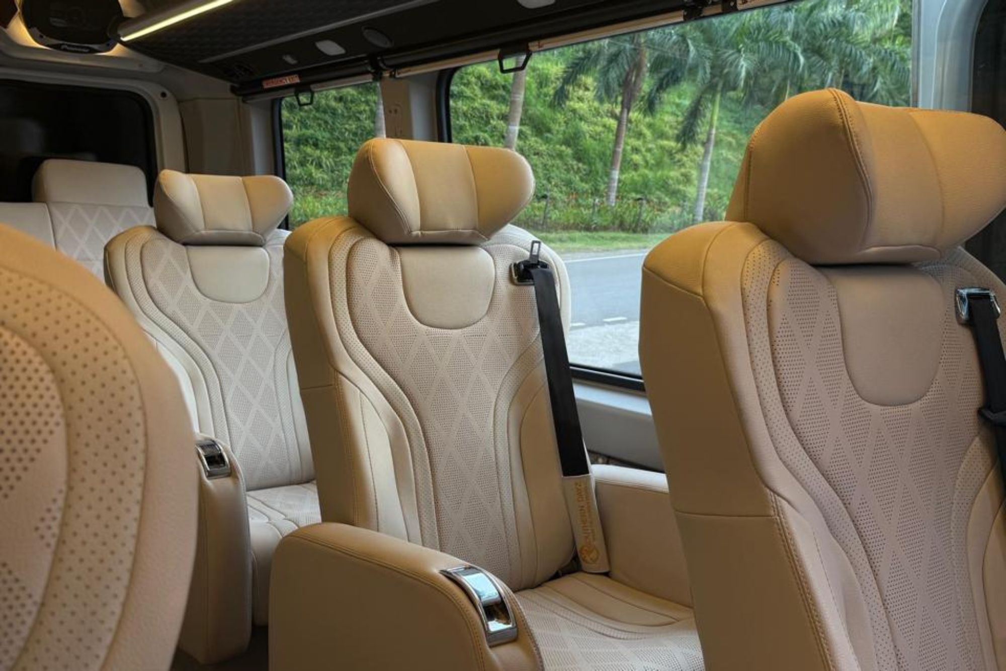 premium seater123